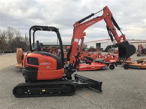 u35 4 kubota price|kubota u35 4 for sale.